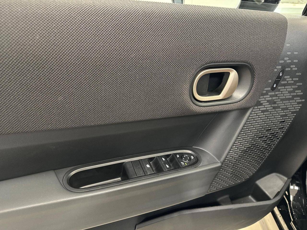 MINI Mini Cabrio John Cooper Works 'JCW'