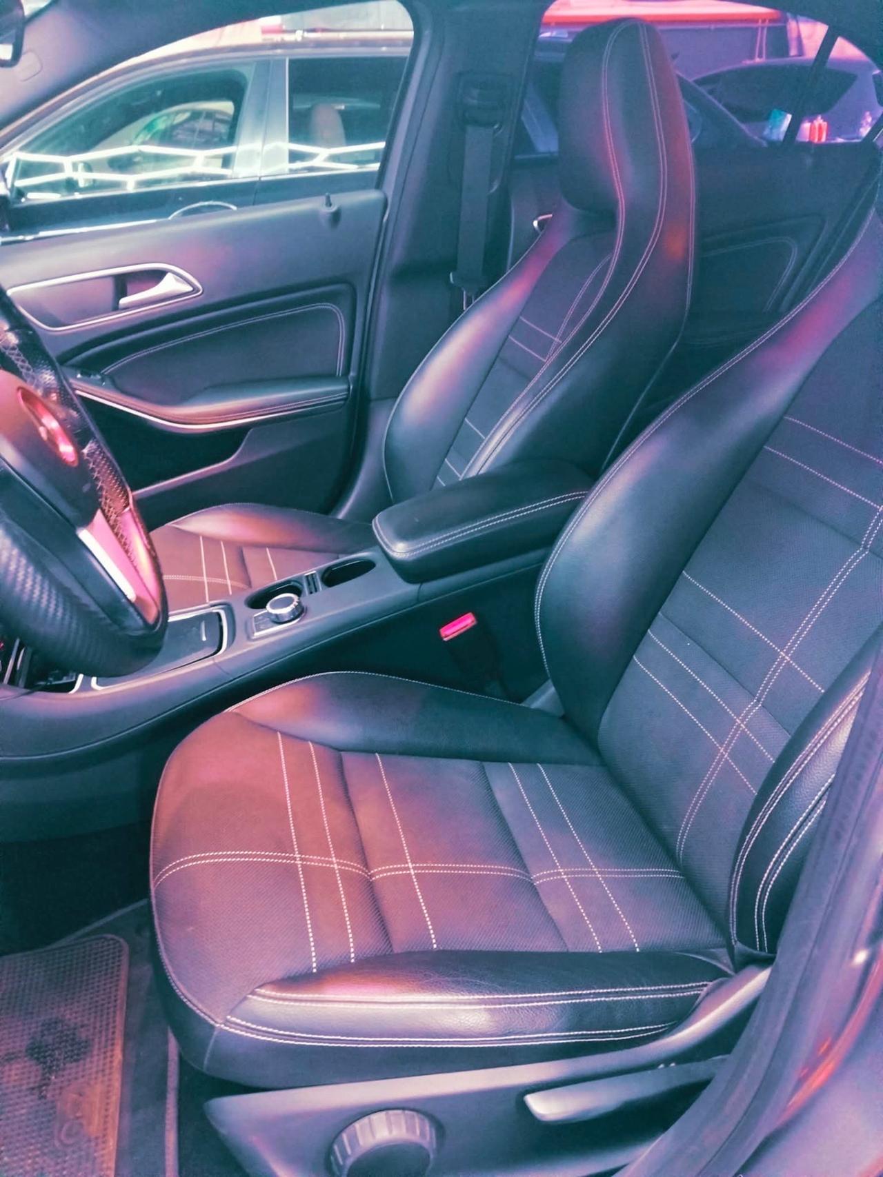Mercedes-benz A 180 CDI Automatic Sport Premium