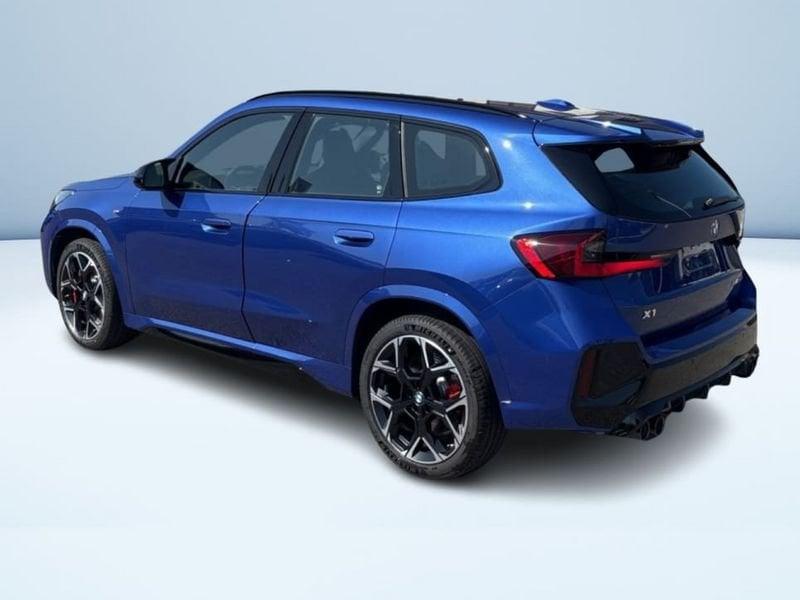BMW X1 M35I XDRIVE M Sport Pro