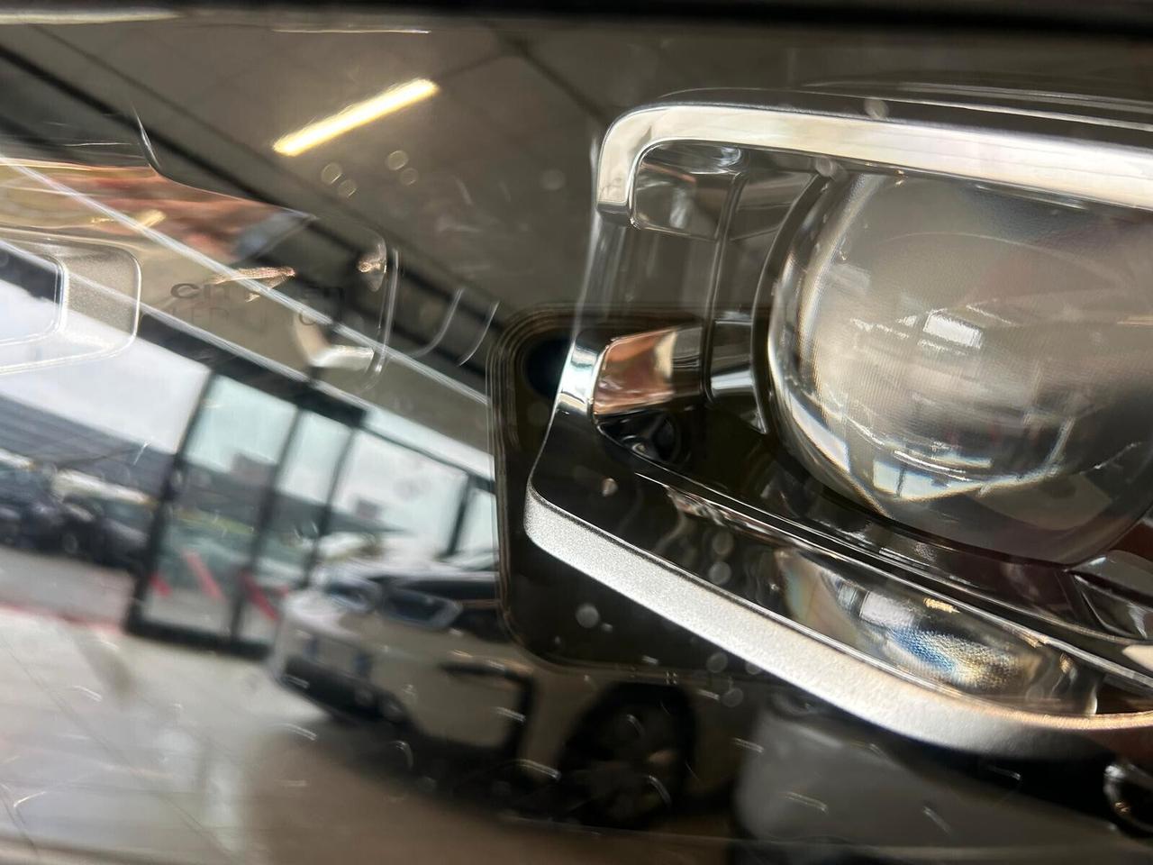 Citroen C5 Aircross SHINE BlueHDi 130 N1 6mt SPOTICAR