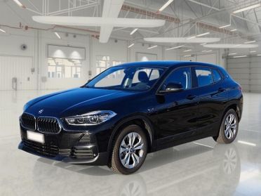 BMW X2 xDrive 25e Business X automatico