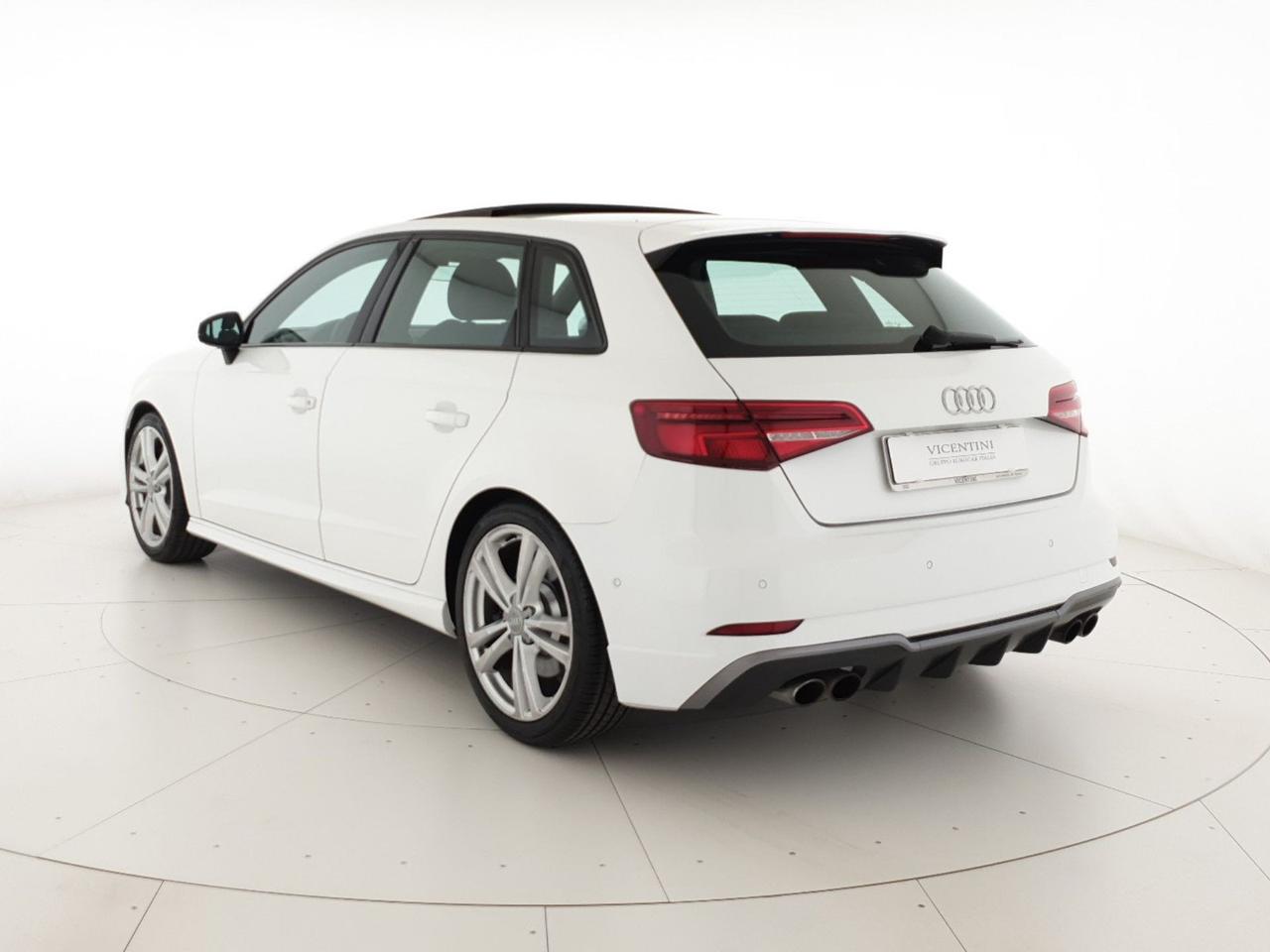 Sportback 2.0TFSI 310CV quattro S tronic