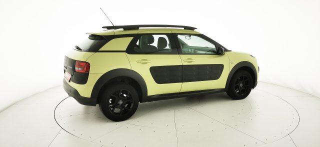 CITROEN C4 Cactus PureTech 82 Feel