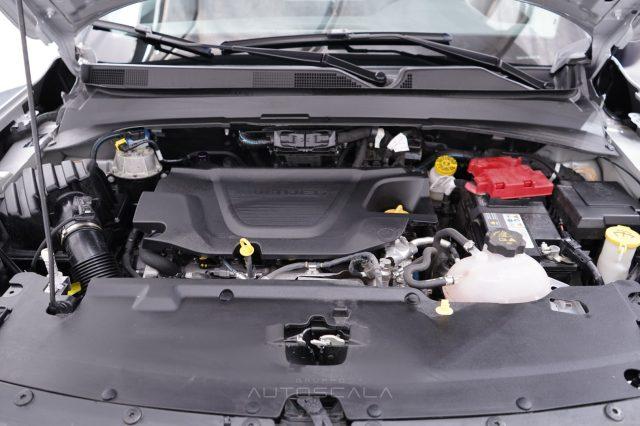 JEEP Compass 1.6 Multijet 130cv 2WD Limited
