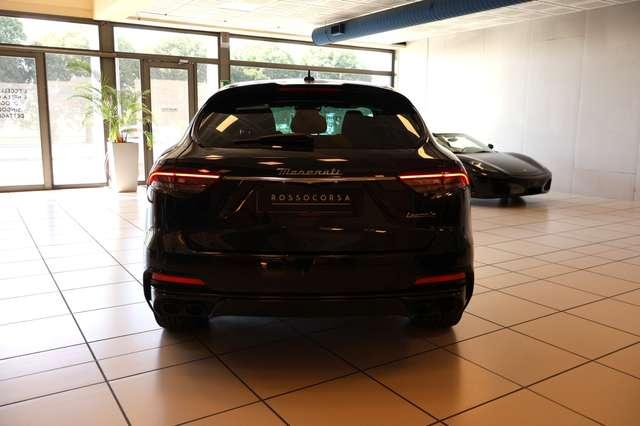 Maserati Levante Levante 3.8 V8 Trofeo 580cv auto MY22 - TETTO