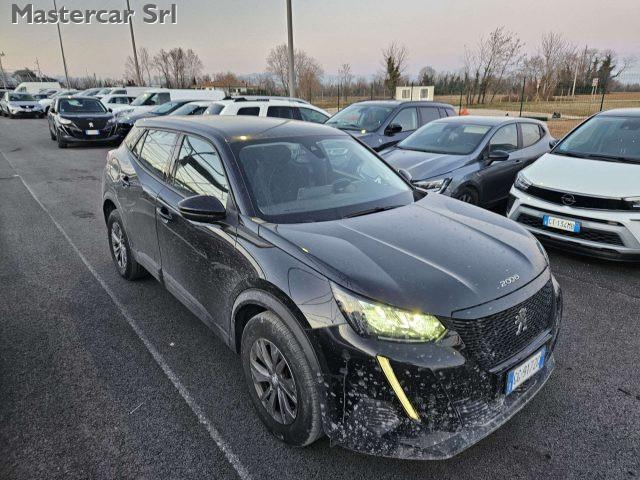 PEUGEOT 2008 2008 II 2020 1.2 puretech Active s - GG917ZG