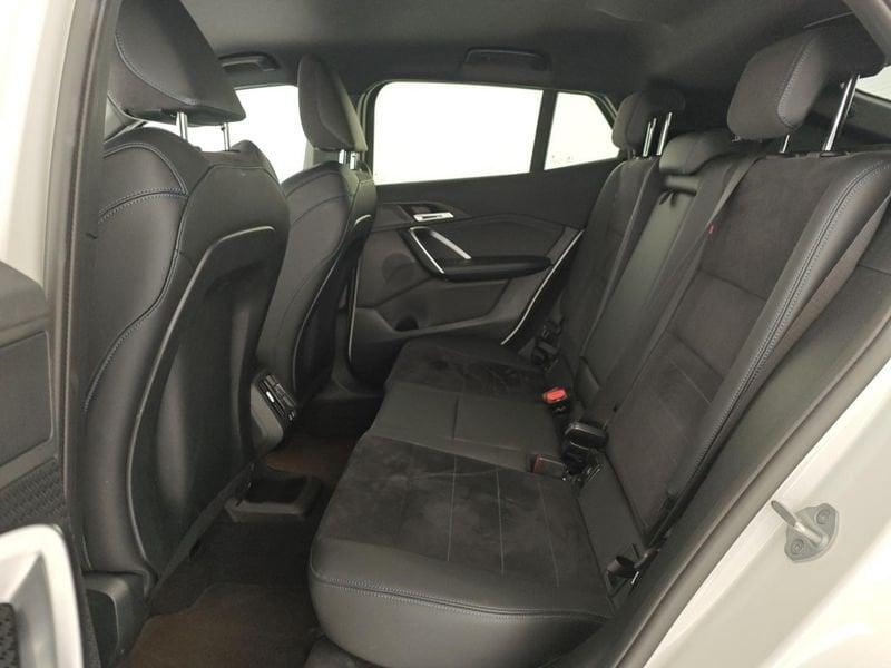 BMW X2 sDrive 18d Msport