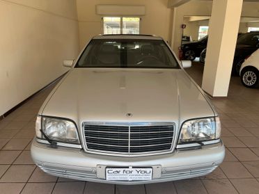 Mercedes-benz S 300 S 300 turbodiesel cat Avantgarde