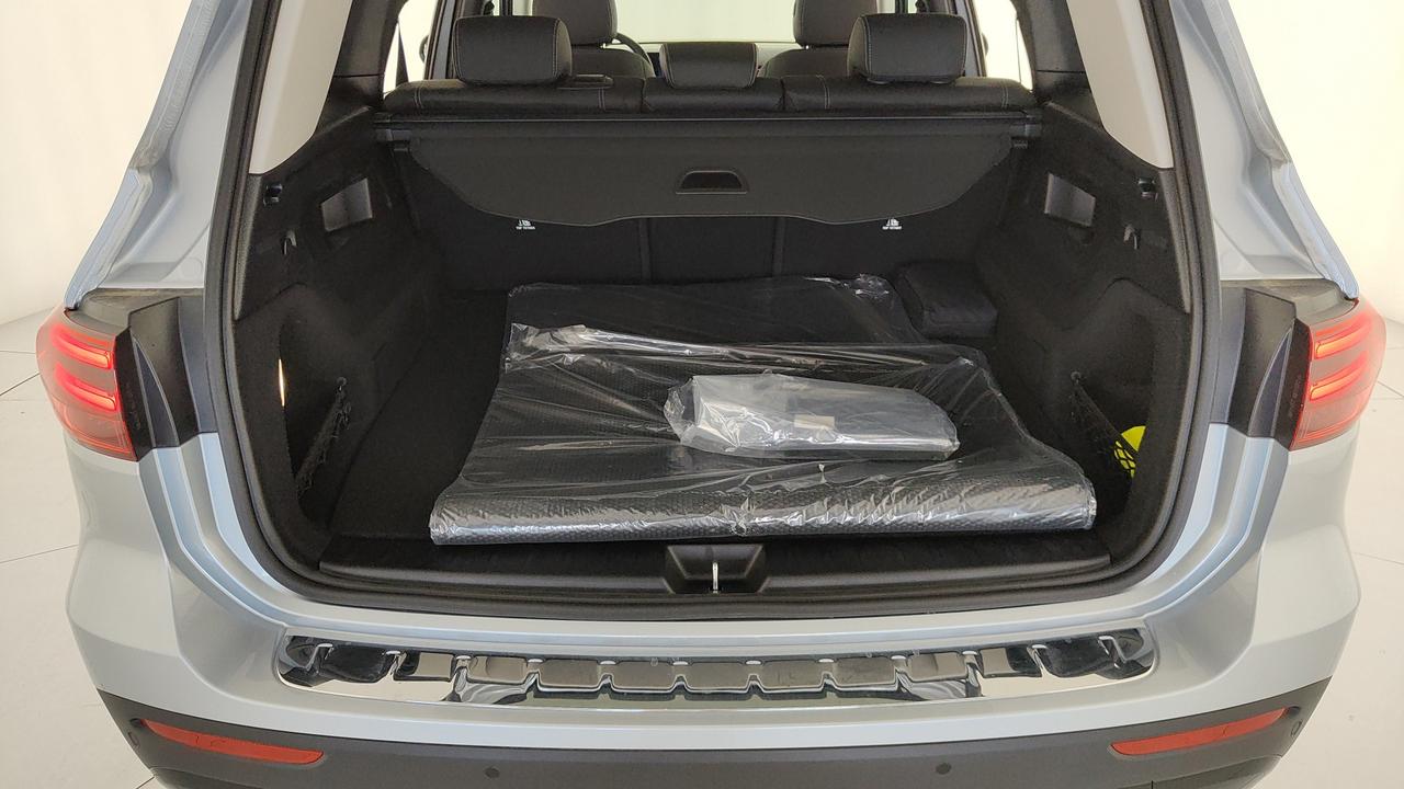 Mercedes-Benz GLB 200 d