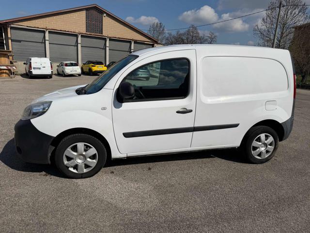 RENAULT Kangoo 1.5 dCi 90CV F.AP. S&S 4p. Express Maxi Energy