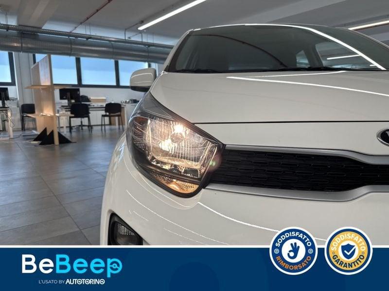 KIA Picanto 1.0 MPI ACTIVE ADAS PACK MY18