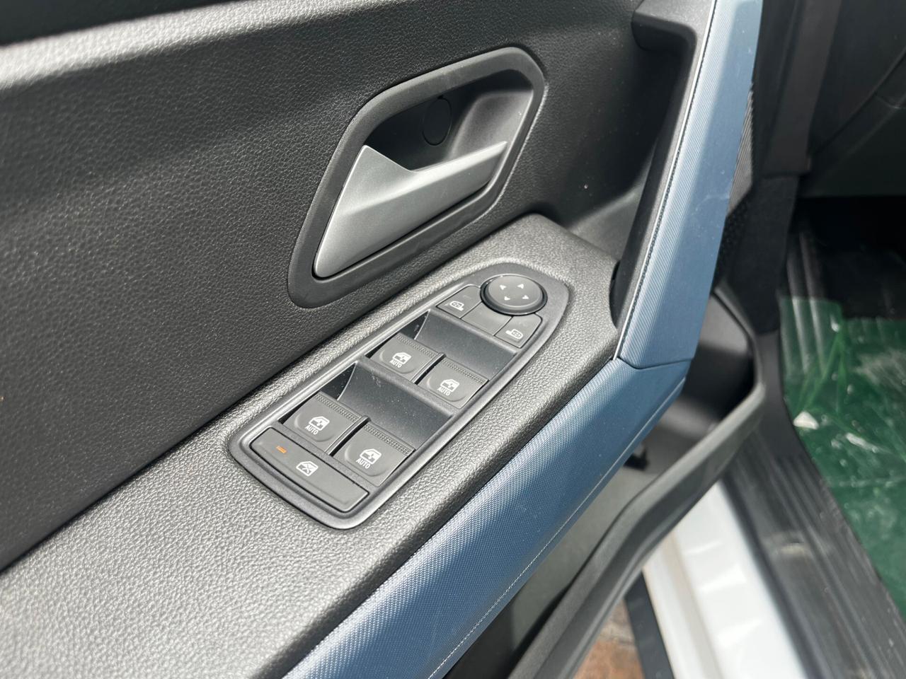Dacia Duster Hybrid 140 Journey