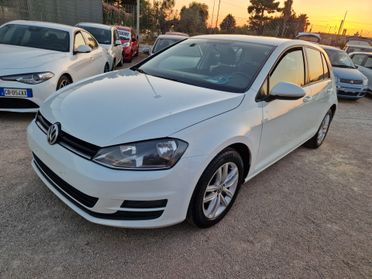 Volkswagen Golf 7 1.6 TDI - 2015