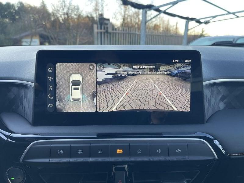 MG MG3 MG3 1.5 hybrid+ Luxury auto - KM0