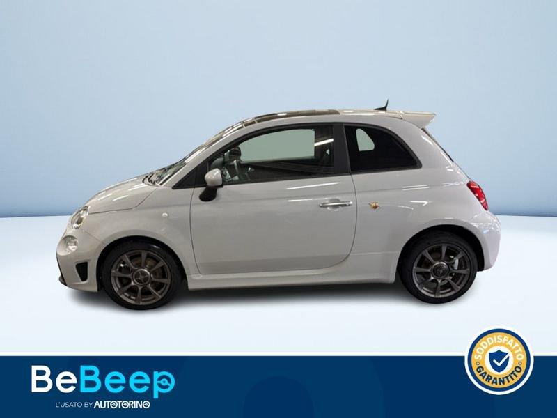 Abarth 595 1.4 T-JET 145CV