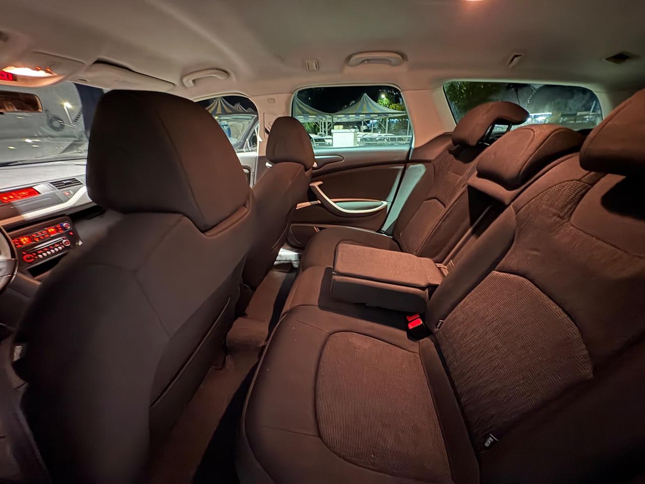 Citroen C5 2.0 HDi 140 Executive Tourer