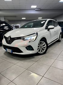 Renault Clio TCe 100 CV GPL 5 porte Techno