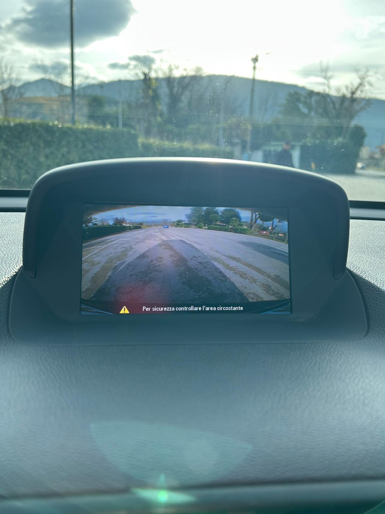 Opel Mokka 1.4 Turbo Ecotec 140CV 4x4 Start&Stop Cosmo