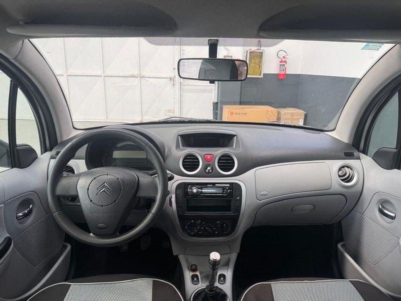 Citroën C3 C3 1.1 Cashmere