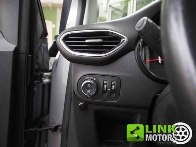 OPEL Crossland X 1.5 ECOTEC D 102 CV Ultimate