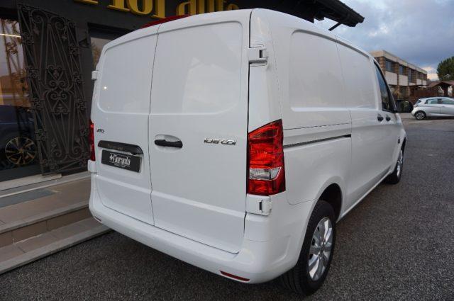 MERCEDES-BENZ Vito 109 CDI PC Furgone Compact Business