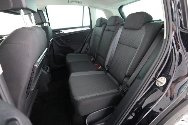 VOLKSWAGEN Tiguan Tiguan 2.0 TDI SCR DSG Sport BlueMotion Technology