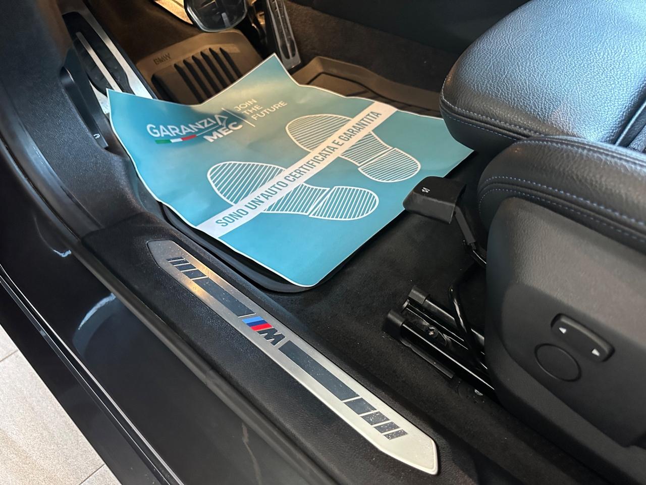 Bmw 118d 2.0 150 CV M Sport 2021