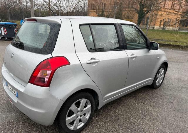 SUZUKI Swift 1.3 5p. GL Safety Pack