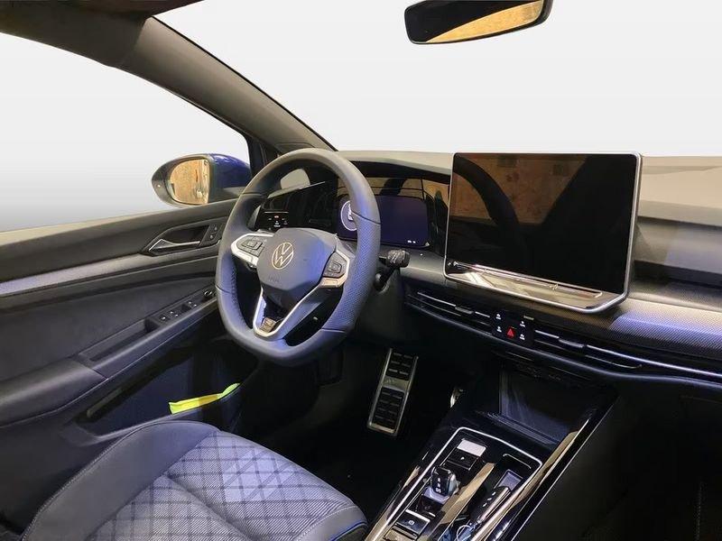 Volkswagen Golf 1.5 eTSI ACT 110kW R-Line DSG LED NAVI