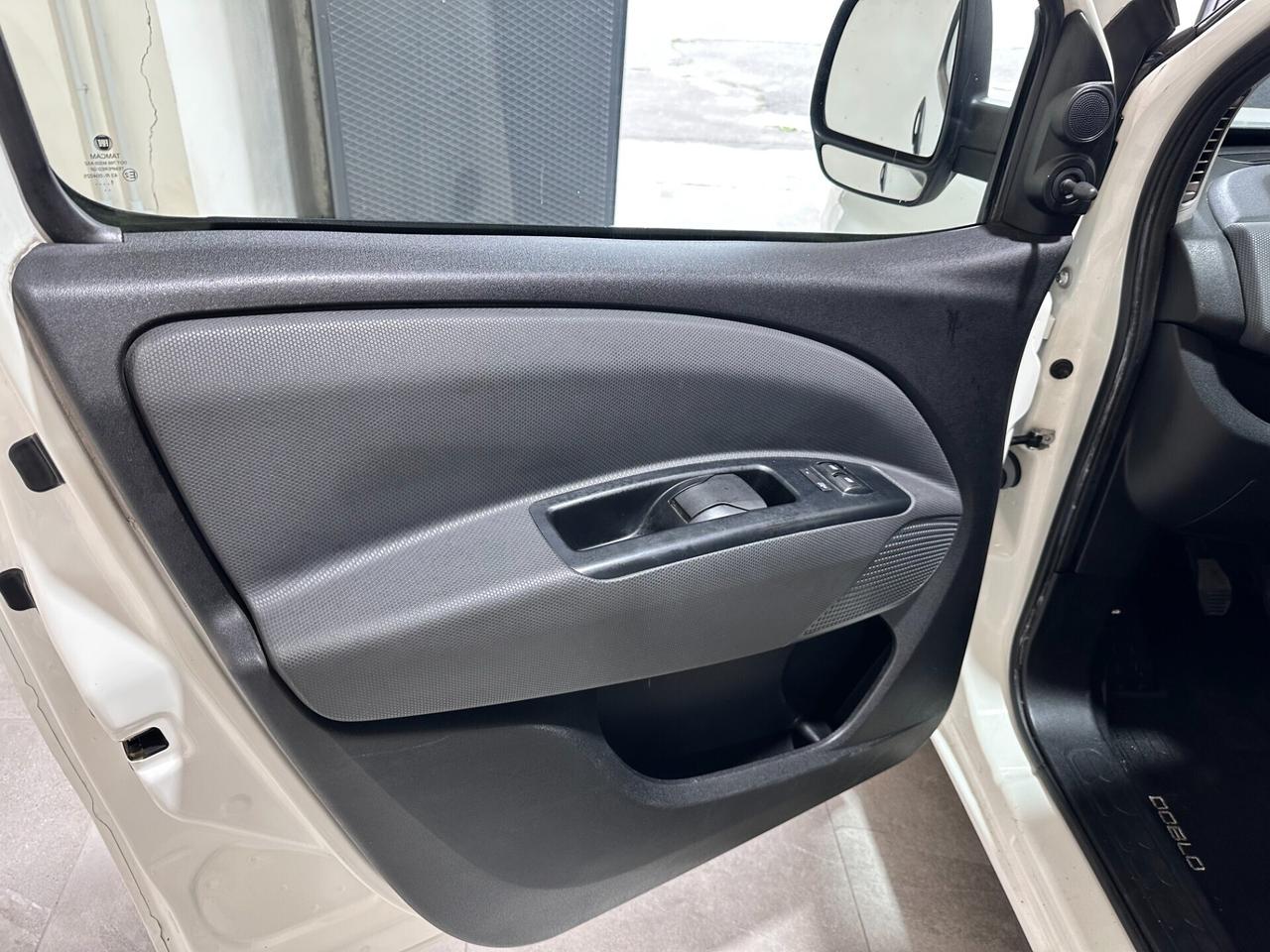 Fiat Doblo Doblò 1.6 MJT 105CV - UNICO PRO.