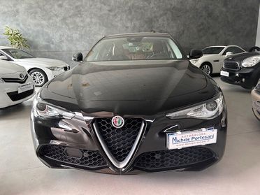 Alfa Romeo Giulia 2.2 Turbodiesel 180 CV Super