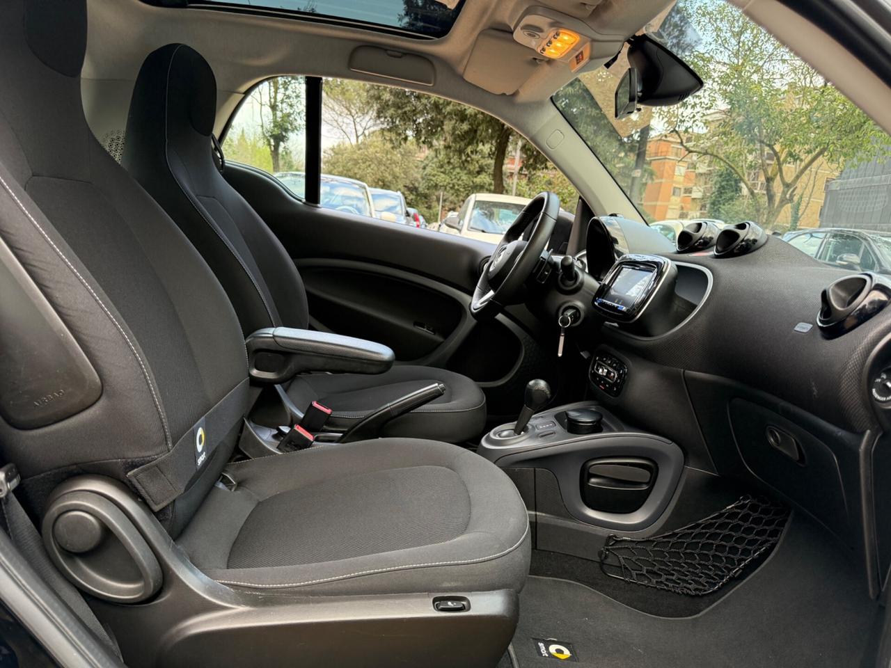 Smart ForTwo 70 1.0 twinamic Super-Passion
