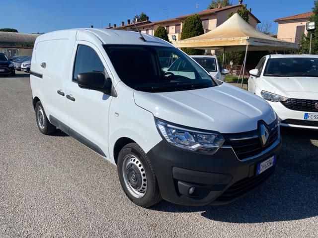 RENAULT Express 1.4 Blue dCi 75 Van