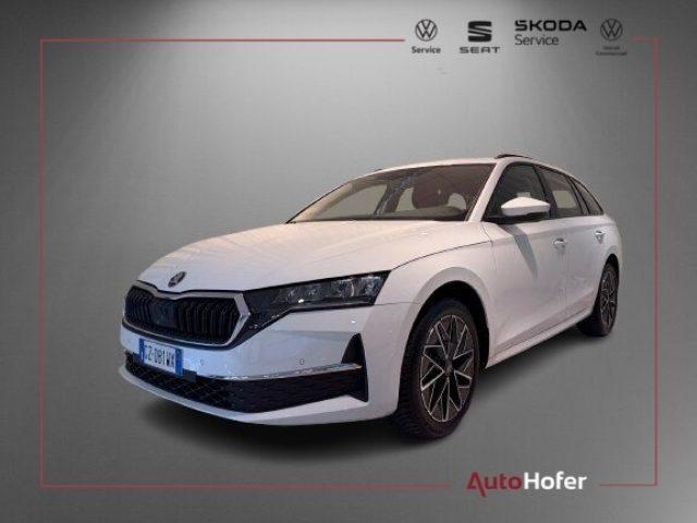 SKODA Octavia 2.0 TDI DSG Wagon Selection Camera DAB+ LED Navi