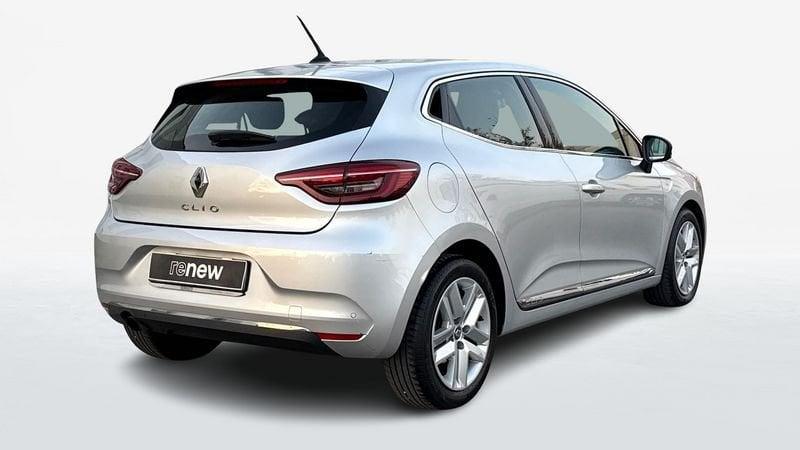 Renault Clio 5 Porte 1.0 TCe Intens