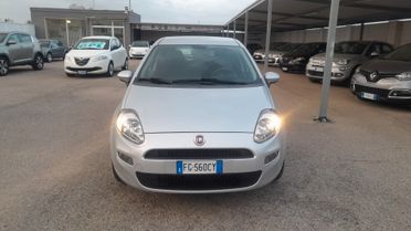 Fiat Punto 1.4 8V 5 porte Easypower Street