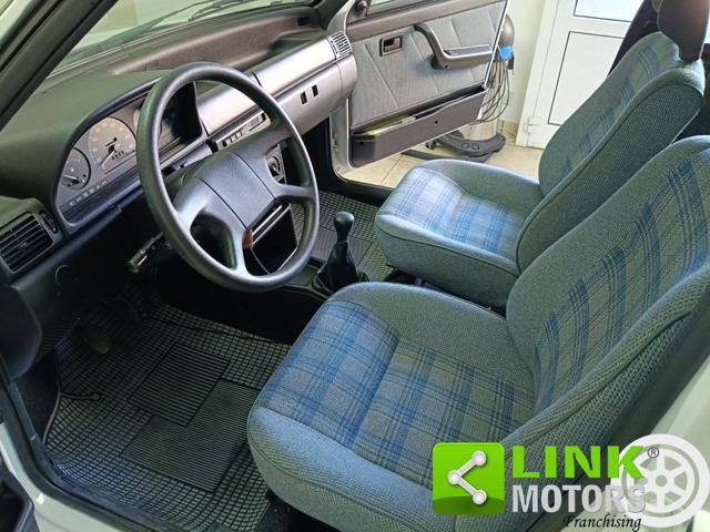 FIAT Uno 1.1 i.e. cat 5 porte