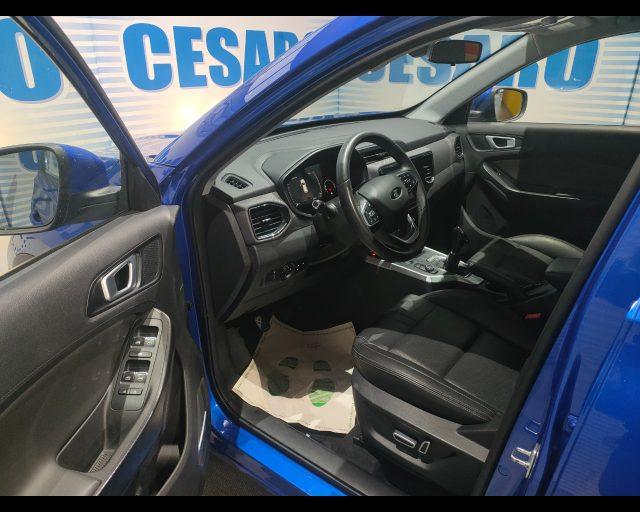 DR MOTOR DR 4.0 1.5 Gpl 114cv