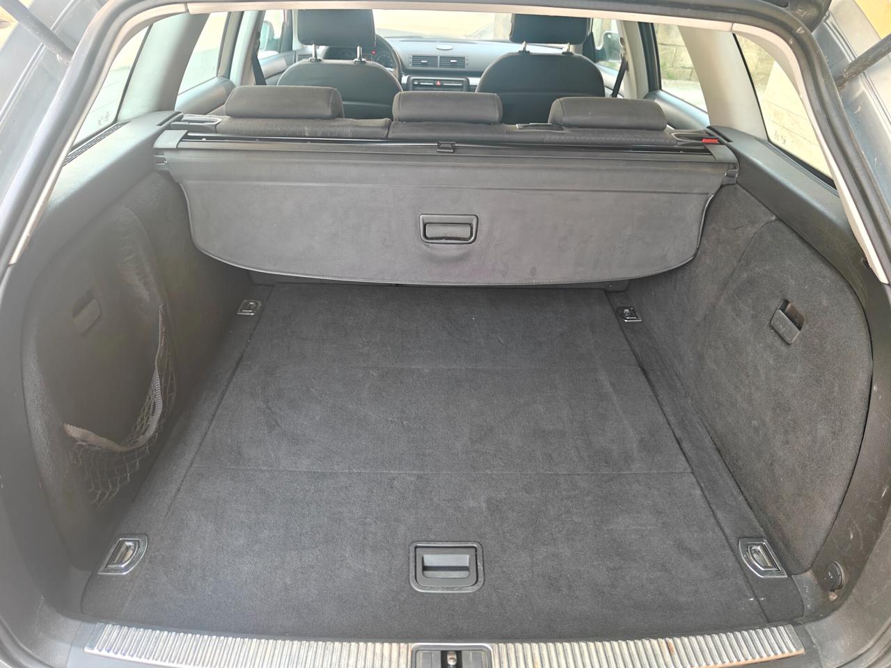 Audi A4 2.0 Tdi Top Plus