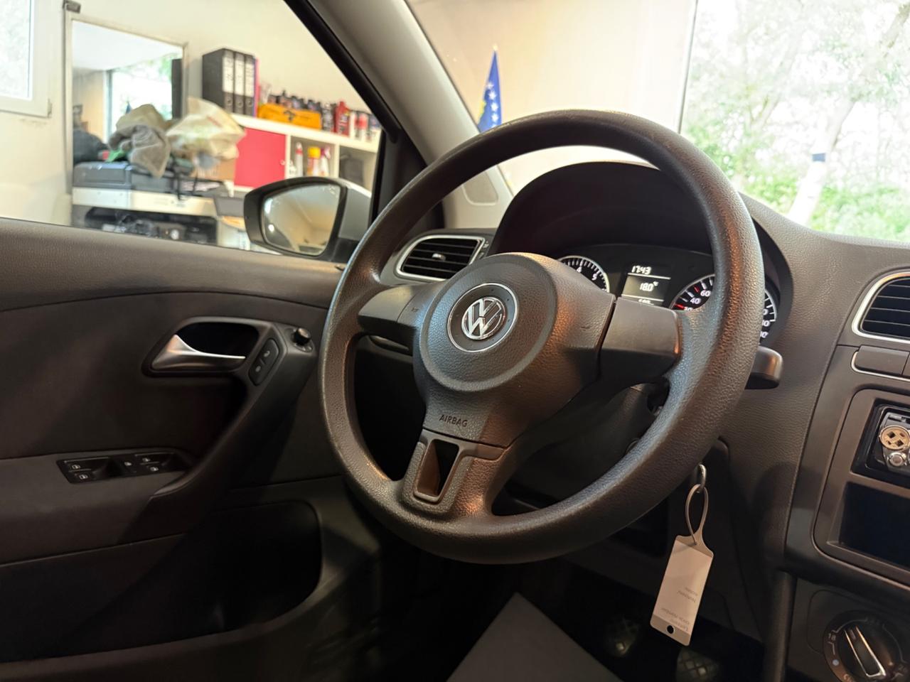Volkswagen Polo 1.2 BENZINA 145.000KM