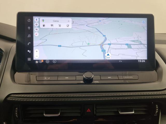 NISSAN Qashqai MHEV 158 CV Xtronic N-Connecta
