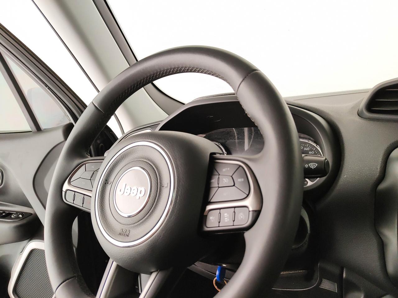 Jeep Renegade 1.0 T3 Limited