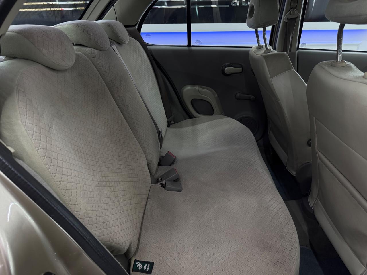 Nissan Micra 1.2 Acenta