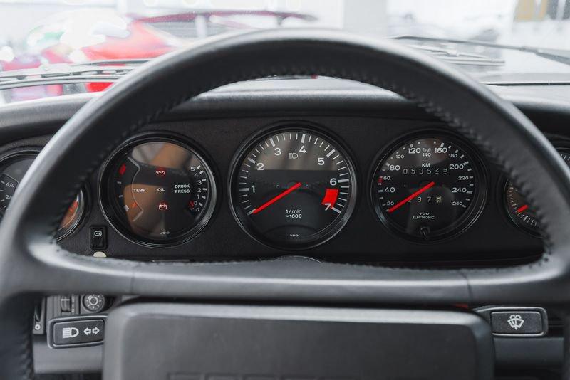 Porsche 911 911 3.2 SC COUPE’