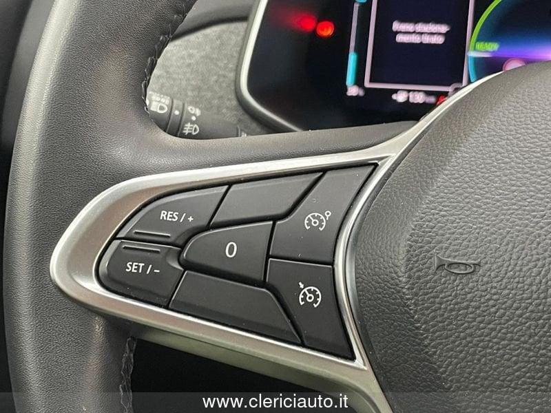 Renault ZOE Zen R135 Flex
