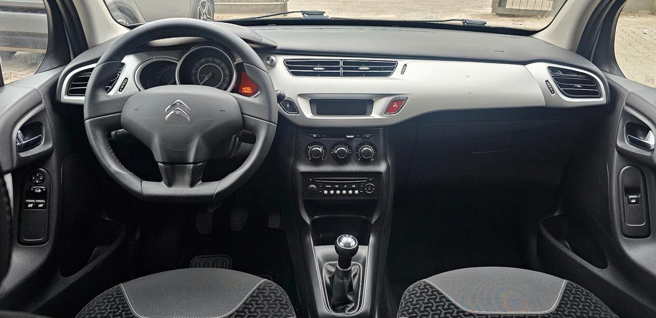 Citroen C3 1.4 Eco Energy GPL Neopatentati FULL