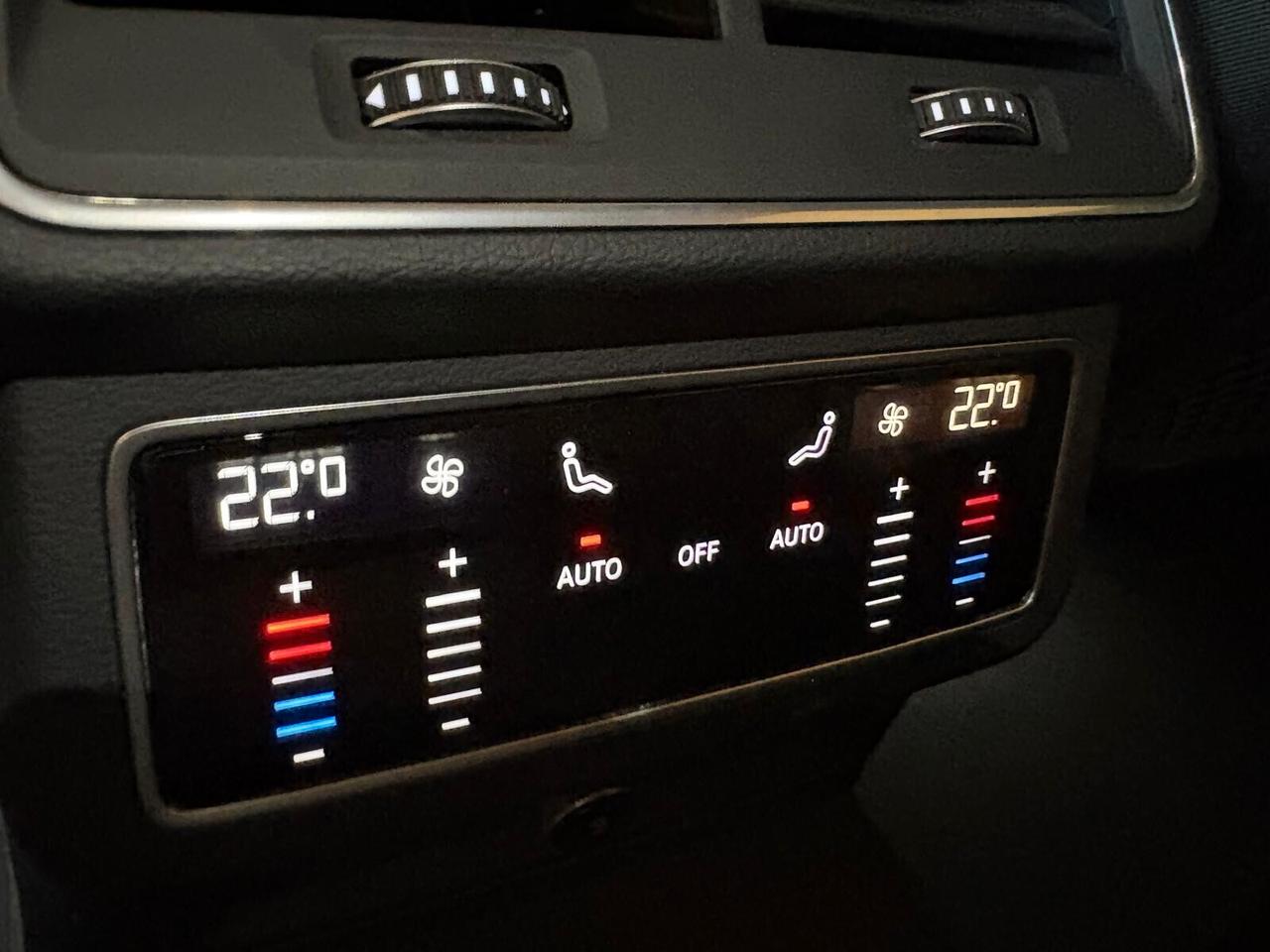 Audi A6 AVANT BUSINESS SPORT 40 2.0 TDI S tronic MHEV