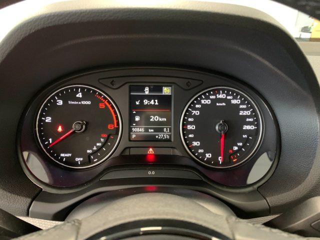 AUDI Q2 30 TDI S tronic Admired Automatico