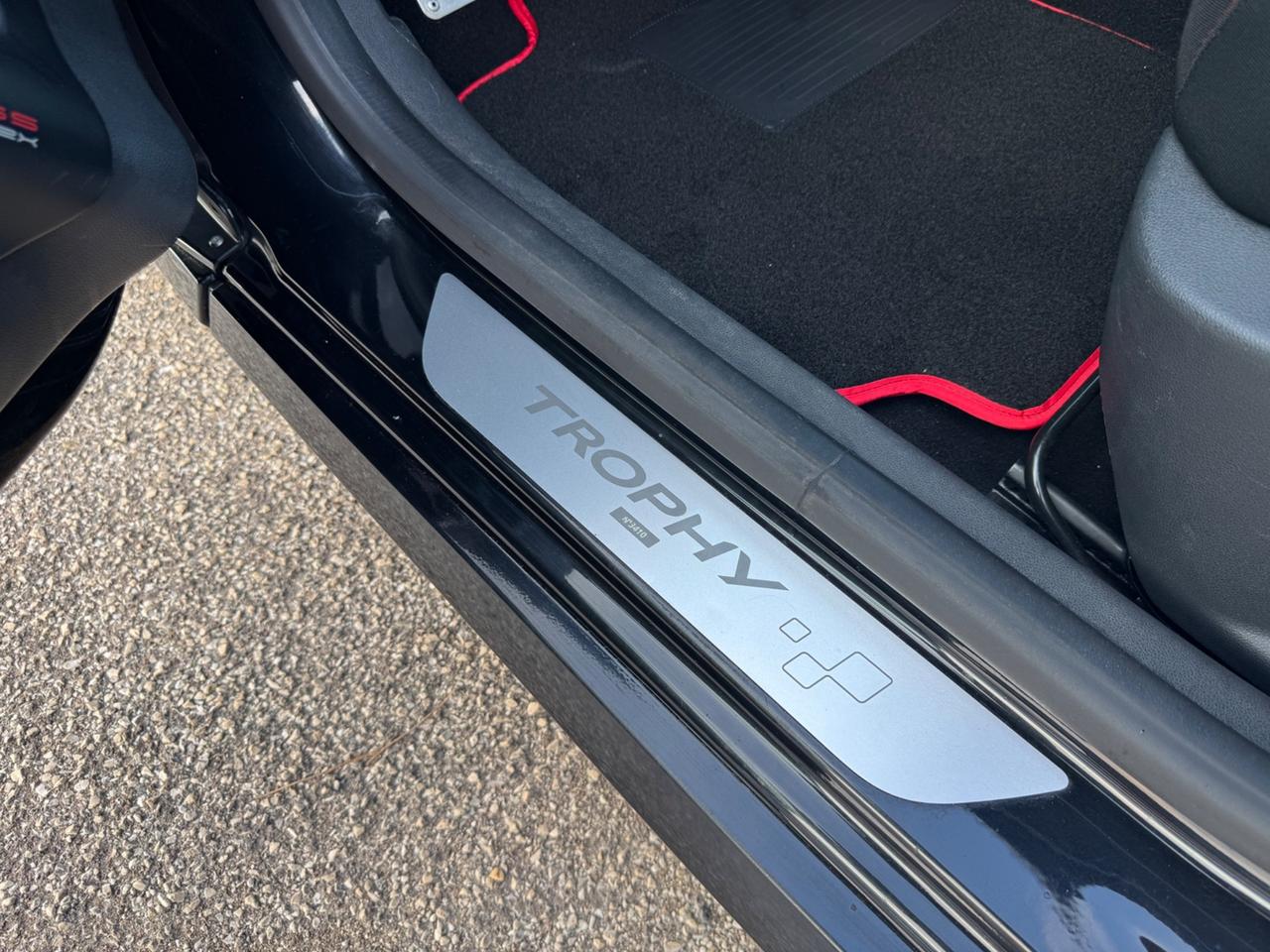 Renault Clio R.S. Trophy 220CV EDC 5P Energy