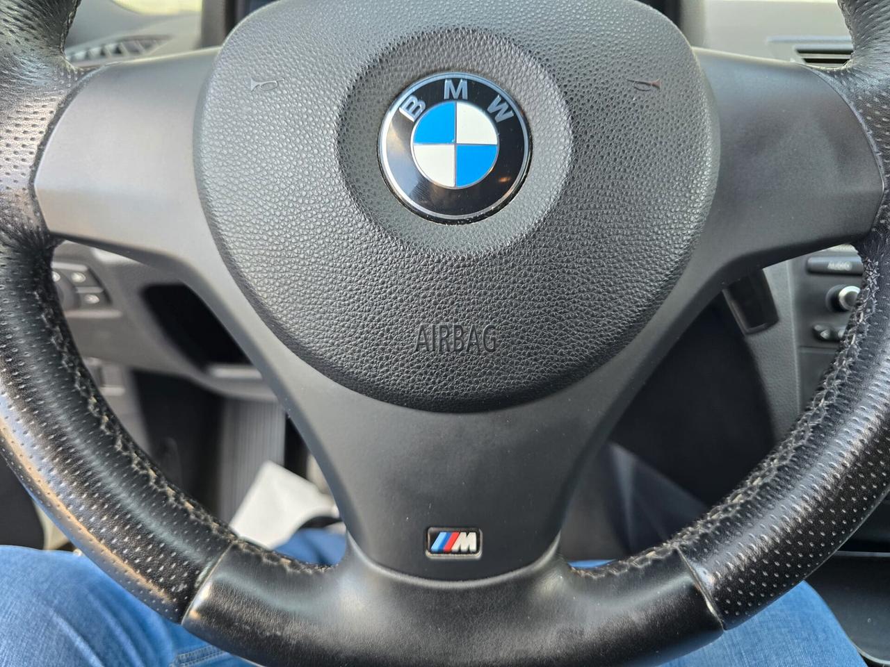 Bmw 118d cat 3 porte Eletta DPF 143CV